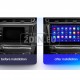 PEUGEOT 408 - 10.1" МУЛТИМЕДИЯ / Навигация android 16